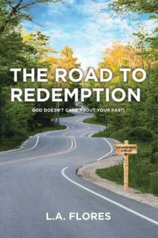 Cover of The Road to Redemption