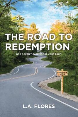 Book cover for The Road to Redemption