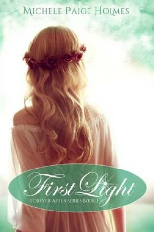 Cover of First Light