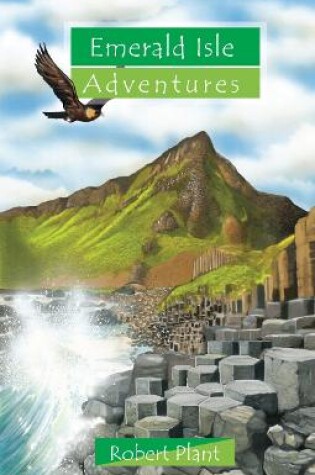 Cover of Emerald Isle Adventures