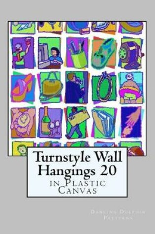 Cover of Turnstyle Wall Hangings 20