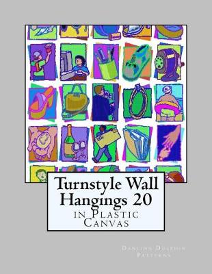 Book cover for Turnstyle Wall Hangings 20