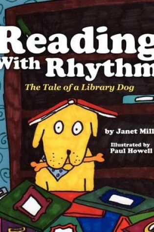 Cover of Reading with Rhythm