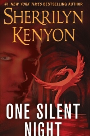 Cover of One Silent Night