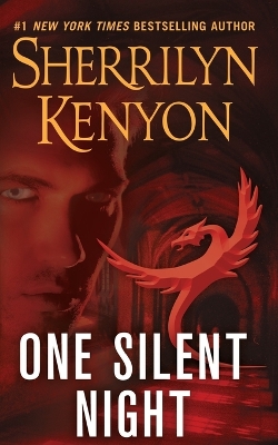 Book cover for One Silent Night