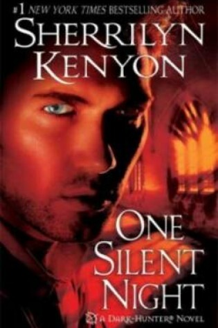 Cover of One Silent Night