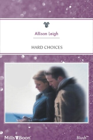 Cover of Hard Choices