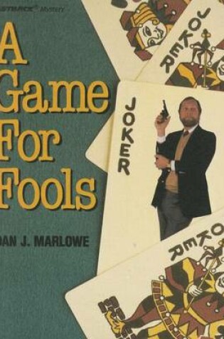 Cover of A Game for Fools
