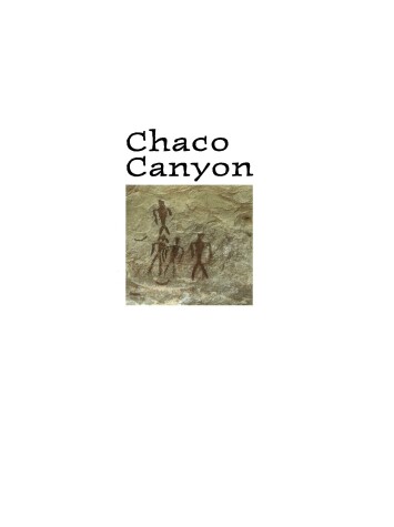 Cover of Chaco Canyon