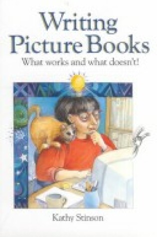 Cover of Writing Picture Books