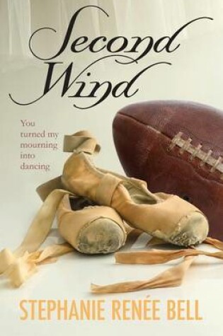 Cover of Second Wind