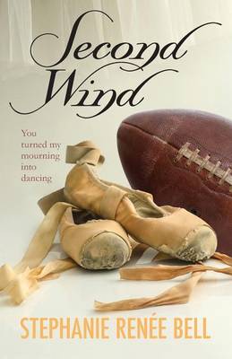 Book cover for Second Wind