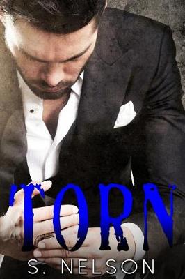 Book cover for Torn