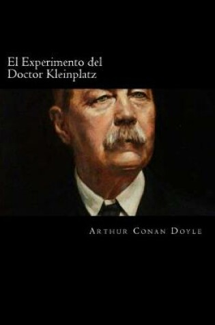 Cover of El Experimento del Doctor Kleinplatz (Spanish Edition)