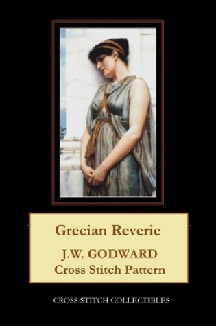Cover of Grecian Reverie