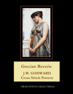 Book cover for Grecian Reverie