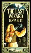 Book cover for Last Wizard