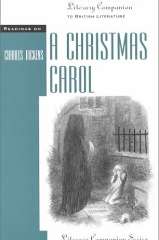 Cover of Readings on "A Christmas Carol"