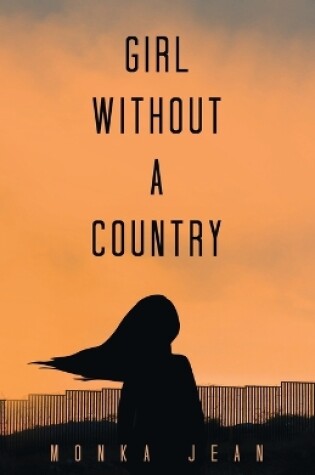 Cover of Girl Without A Country