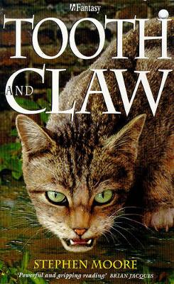 Book cover for Tooth And Claw