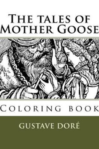 Cover of The tales of Mother Goose