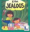 Book cover for I Feel Jealous