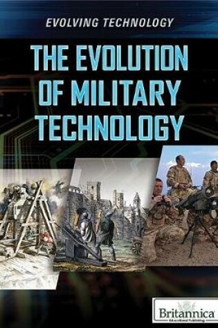 Cover of The Evolution of Military Technology