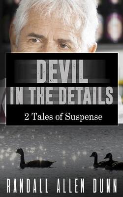 Cover of Devil in the Details