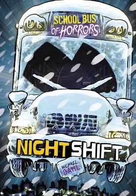 Book cover for Night Shift