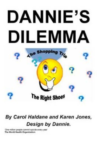 Cover of Dannie's Dilemma