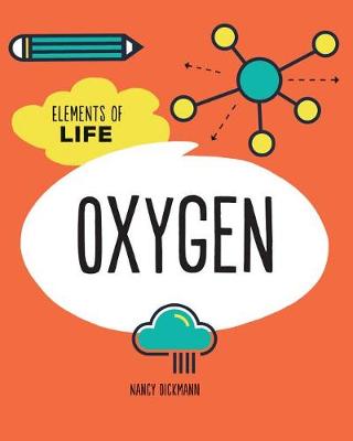 Cover of Oxygen