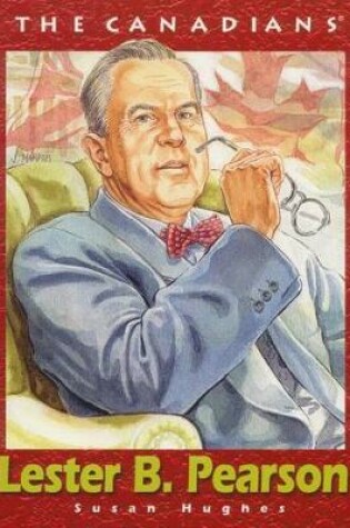 Cover of Lester B. Pearson