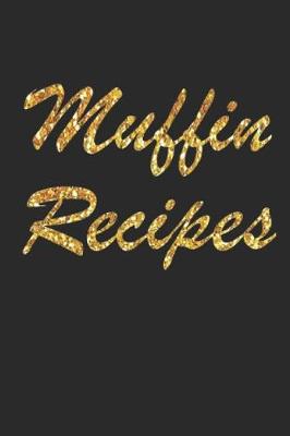 Book cover for Muffin Recipes