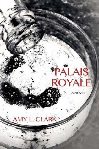 Cover of Palais Royale