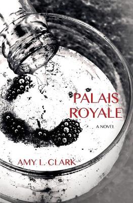 Book cover for Palais Royale