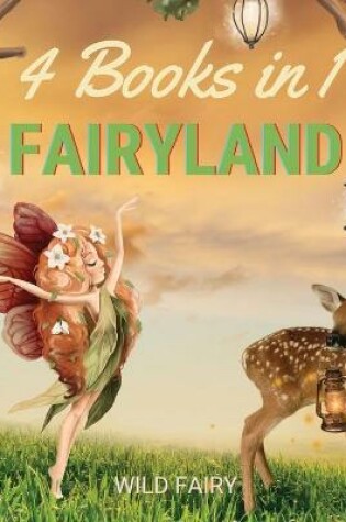 Cover of Fairyland