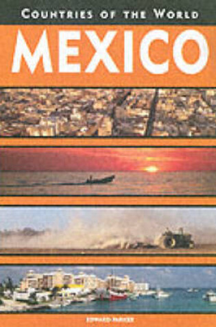 Cover of Mexico