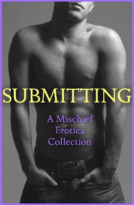 Book cover for Submitting