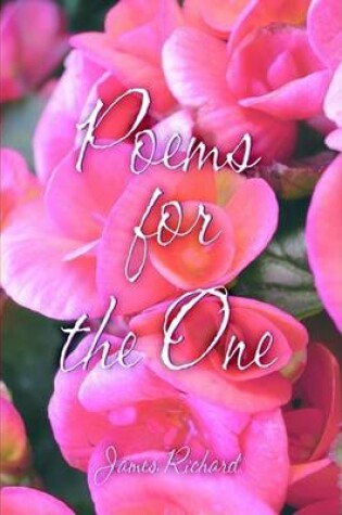 Cover of Poems for the One