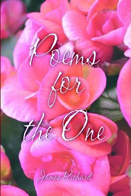 Book cover for Poems for the One