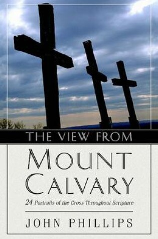 Cover of The View from Mount Calvary