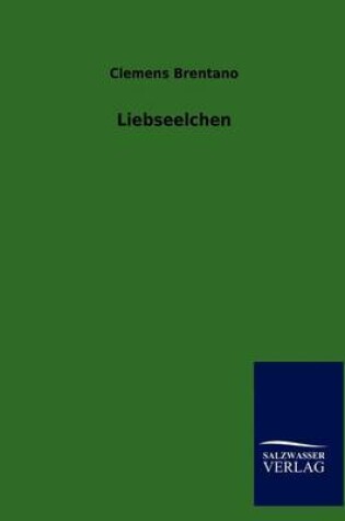 Cover of Liebseelchen