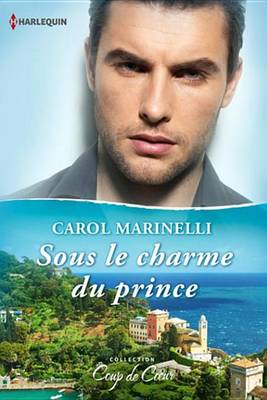 Book cover for Sous Le Charme Du Prince