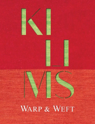 Book cover for Kilims