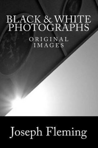 Cover of Black & White Photographs