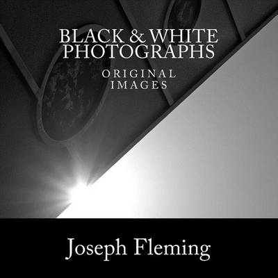 Book cover for Black & White Photographs