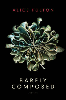 Book cover for Barely Composed