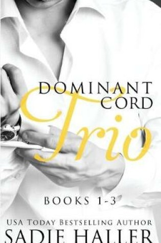 Cover of Dominant Cord Trio
