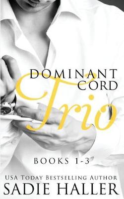 Book cover for Dominant Cord Trio