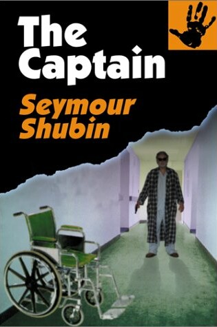 Cover of The Captain